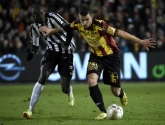 Barrage européen : 66 % de chances de qualification pour Charleroi !
