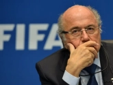 Voici le courrier envoyé par Sepp Blatter aux 209 Fédérations membres de la FIFA