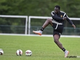Lukaku magistral en amical