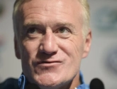 La conférence de presse décalée de Didier Deschamps: "Payet ? Bah j'ai été obligé de le convoquer"
