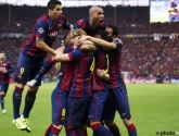 Les Blaugrana s'offrent un triplé et un record absolu à Berlin 