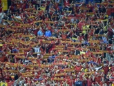 Peu soucieux, 60 belges se font recaler du Cardiff Stadium