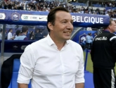 Le populaire journal allemand Bild annonce que Wilmots n'ira pas à Schalke !