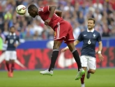 Christian Benteke après le succès de prestige des Diables : "On ne s'enflamme pas"