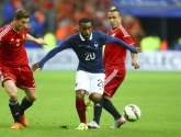 Belgique vs France, avantage aux Bleus