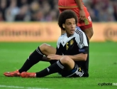 Witsel a dit oui