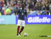 Sagna dévoile le secret de sa nouvelle coupe de cheveux