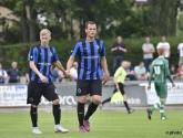 Officiel: accord pour 3 saisons entre De Sutter et Bursaspor