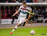 Le Bayern Munich s'impose à Schalke