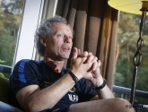 Preud'homme: "Si nous devons chosir, ce sera le titre"