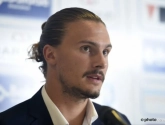 Un sosie d'Ibrahimovic à Gand ? "Je suis très loin de cela"