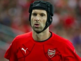 Petr Cech : "Tout ne va pas si bien"