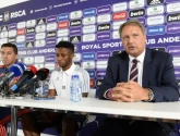 Ezekiel: "Ne pas jouer au football, c'est comme être en manque de drogue"
