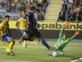 Un gardien de Pro League séduit Genoa