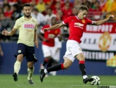 Adnan Januzaj sur le départ ?