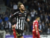 Charleroi ne joue qu'une mi-temps mais remporte le derby hennuyer