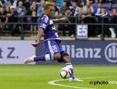 Remportez un pari sans risque live pour Anderlecht vs FC Bruges