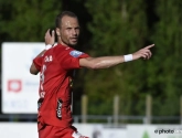 David Rozehnal prolonge à Ostende