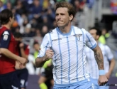 Un cador anglais sur Lucas Biglia