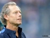 Preud'homme : "La force d'Anderlecht, c'est qu'ils peuvent gagner sans dominer"
