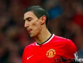 Quand les supporters de ManUnited chambrent Angel Di Maria