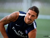 Vers une nouvelle absence d'Ibrahimovic