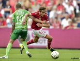 Le Standard attend une meilleure offre de Zulte-Waregem pour De Sart
