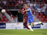 Genk l'admet: « Nous nous en sortons bien avec un point »