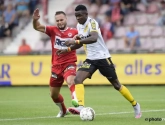 Lewis Enoh: "C'est l'entraîneur qui fait le joueur et pas le joueur qui fait l'entraîneur"