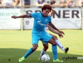 Le Zenit, avec Witsel, s'impose encore