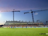 La nouvelle tribune du FC Malines complètement ouverte ce samedi contre OHL