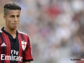 Hachim Mastour enfin prêt à jouer avec Malaga