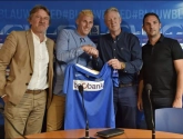 Sébastien Dewaest à Genk : les Zèbres saluent leur ex-gladiateur sur les réseaux sociaux