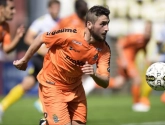 Le Sporting de Charleroi prolonge l'un de ses cadres de l'entrejeu