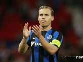 Le Club de Bruges prolonge l'un de ses cadres jusqu'en 2020 !