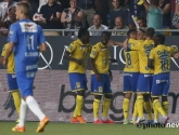 Saint-Trond a enfin battu Genk, et de quelle manière!