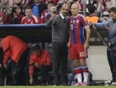 Tension au Bayern entre Guardiola et certains de ses joueurs ?