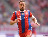 Ribéry bientôt de retour