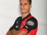 Gjoko Zajkov : "Charleroi est une bonne équipe, avec de l'ambition"