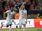 Lepoint, homme du match avec deux buts: "J'ai attendu cela tellement longtemps"