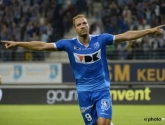 Depoitre: "Les Diables? Je n'y pense pas"