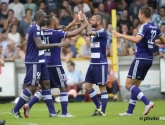 Anderlecht: pas de Defour...ni de Tielemans à l'Olympiakos
