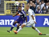 Anderlecht veut envoyer un jeune en Serie B