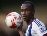 Berahino: "Je ne veux plus jouer pour Jeremy Peace"