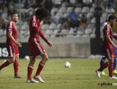 Des Diables Rouges de honte s'imposent à Chypre