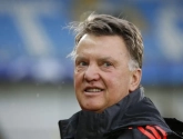 Van Gaal peut sourire, 3 joueurs reviennent de blessure