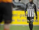 Charleroi sans Ndongala à Mouscron ?