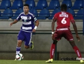 Anderlecht doit décider pour Trezeguet