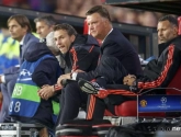Van Gaal a trois solutions pour remplacer Luke Shaw