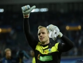 Matz Sels prolonge à Gand